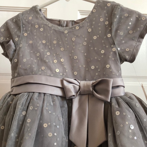 Beautiful Dress by Nanette Lepore Girls - Picture 3 of 9